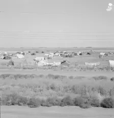 Untitled, between 1935 and 1942. Creator: Dorothea Lange