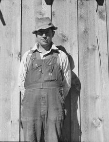 Untitled, between 1935 and 1942. Creator: Unknown