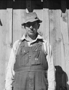 Untitled, between 1935 and 1942. Creator: Unknown