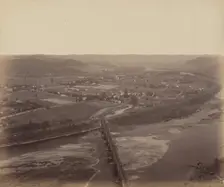 Untitled, c. 1895. Creator: William H Rau