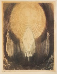 Untitled, c. 1900-1910. Creator: Urban, Frantisek (1868-1919)