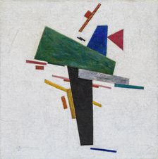 Untitled, c. 1916
