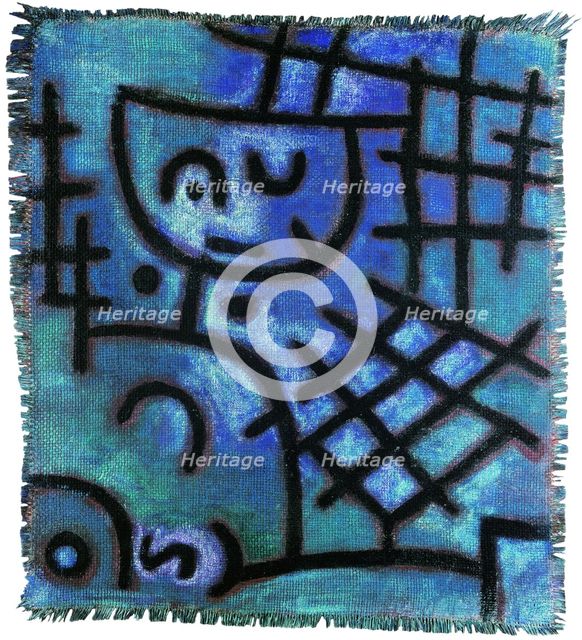 Untitled, c. 1940.