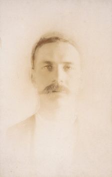 Untitled, c.1894. Creator: Charles Porter Brown