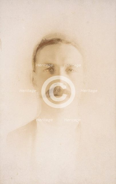 Untitled, c.1894. Creator: Charles Porter Brown.