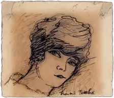 Untitled, c1920-1921. Creator: Francis Picabia