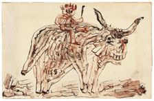 Untitled, c1933. Creator: Klee, Paul (1879-1940)