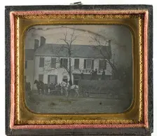 Untitled (Kennedy's Store), 1839/99. Creator: Unknown