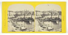 Untitled [Lucerne], 1850/77. Creator: Adolphe Braun