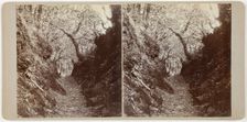 Untitled (Lydford), 1860s. Creator: Unknown