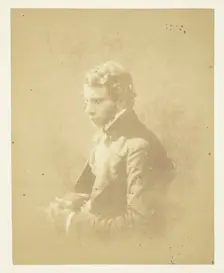 Untitled, n.d. (c. 1850/70). Creator: David Octavius Hill