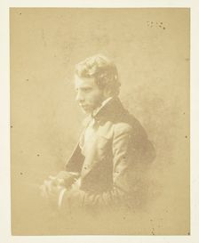 Untitled, n.d. (c. 1850/70). Creator: David Octavius Hill