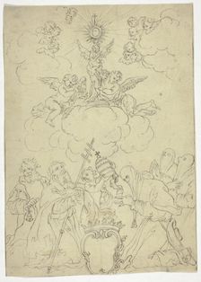 Untitled, n.d. Creator: Unknown