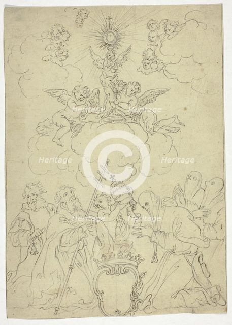 Untitled, n.d. Creator: Unknown.