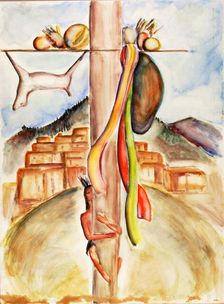 Untitled, n.d. Creator: Unknown