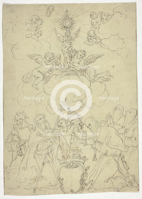 Untitled, n.d. Creator: Unknown.