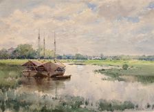 Untitled, n.d. Creator: William Henry Holmes