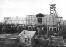 Untitled Photograph, 1911. Creator: Kozlov