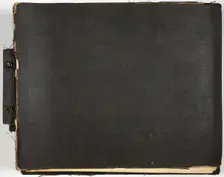 Untitled (World War I photographs), 1918/19, assembled 1919. Creator: Photographic Section, U.S. Air Service, American Expeditionary Forces (AEF)