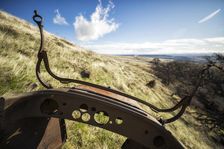 Uncertain Future. Creator: Joshua Johnston