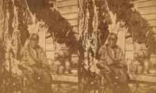 Uncle Jack, c1850-c1930. Creator: Unknown