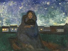 Under the Stars, 1900-1905
