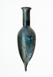 Unguent Bottle with Pointed Base, 1st century. Creator: Unknown