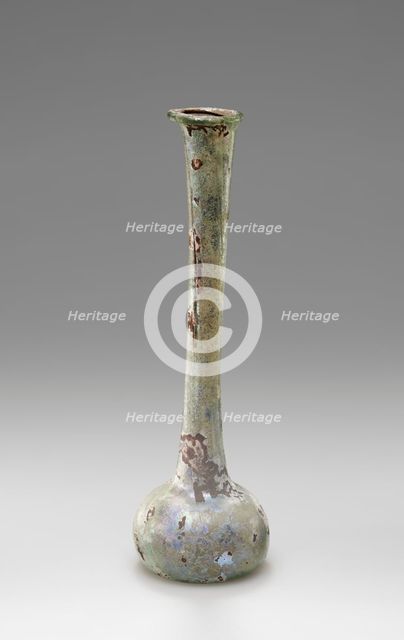 Unguentarium, 4th-5th century A.D. Creator: Unknown.