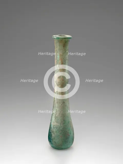 Unguentarium, 4th-5th century A.D. Creator: Unknown.