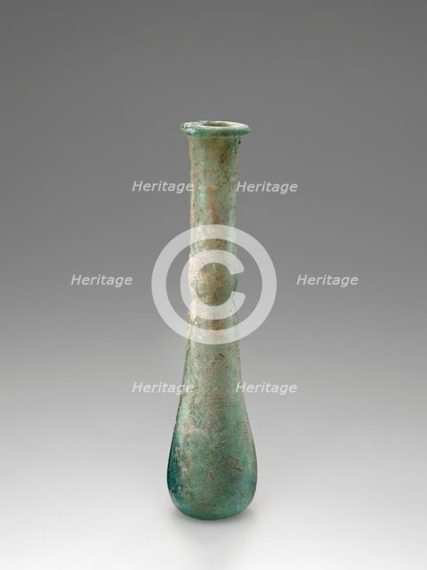 Unguentarium, 4th-5th century A.D. Creator: Unknown.