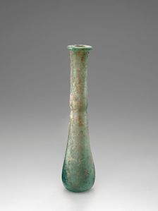 Unguentarium, 4th-5th century A.D. Creator: Unknown