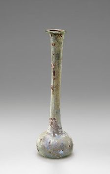 Unguentarium, 4th-5th century A.D. Creator: Unknown