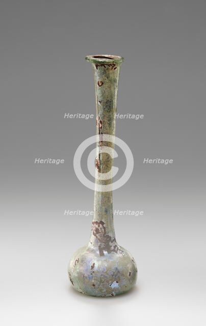 Unguentarium, 4th-5th century A.D. Creator: Unknown.