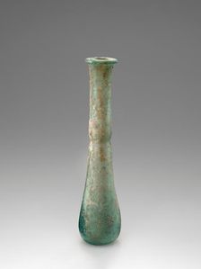 Unguentarium, 4th-5th century A.D. Creator: Unknown