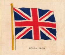 Union Jack c1910