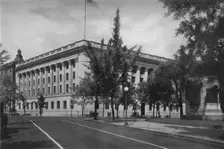 United States Chamber of Commerce Building, Washington DC, 1926