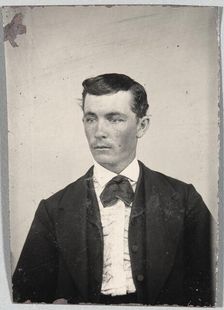 Unititled, late 1850s. Creator: Unidentified Photographer