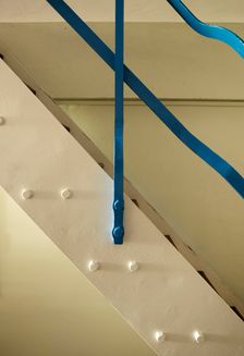 University of Birmingham, The Barber Institute of Fine Arts, Birmingham, West Midlands, 2019. Creator: James O Davies