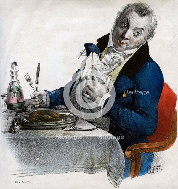 Unknown Title, c1870. Artist: Unknown