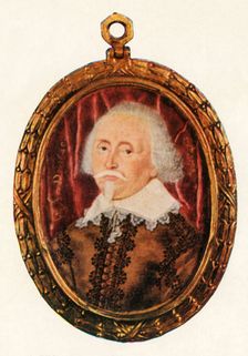 Unknown Man 1640, (1947). Creator: Unknown