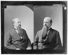 Unknown man, 1865-1880. Creator: Unknown