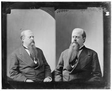 Unknown man, 1865-1880. Creator: Unknown