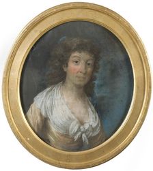 Unknown member of the genus Drufva, unknown date. Creator: Unknown