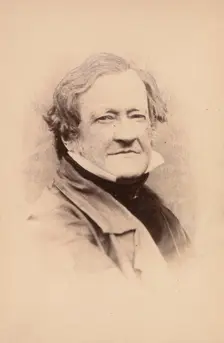 [Unknown Subject], 1860s. Creator: John & Charles Watkins