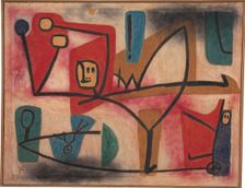 Übermut (Exuberance) , 1939