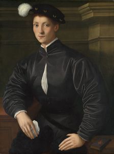 Ugolino Martelli, mid 16th century. Creator: Unknown