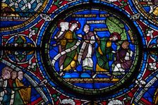 UK, Canterbury, Canterbury Cathedral, 2009. Creator: Ethel Davies