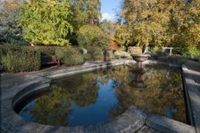 UK, London, Battersea Park, 2009. Creator: Ethel Davies