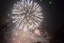 UK, London, Guy Fawkes, Ravenscourt Pk, 2009. Creator: Ethel Davies