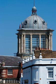 UK, Southend, Kursaal, 2009. Creator: Ethel Davies